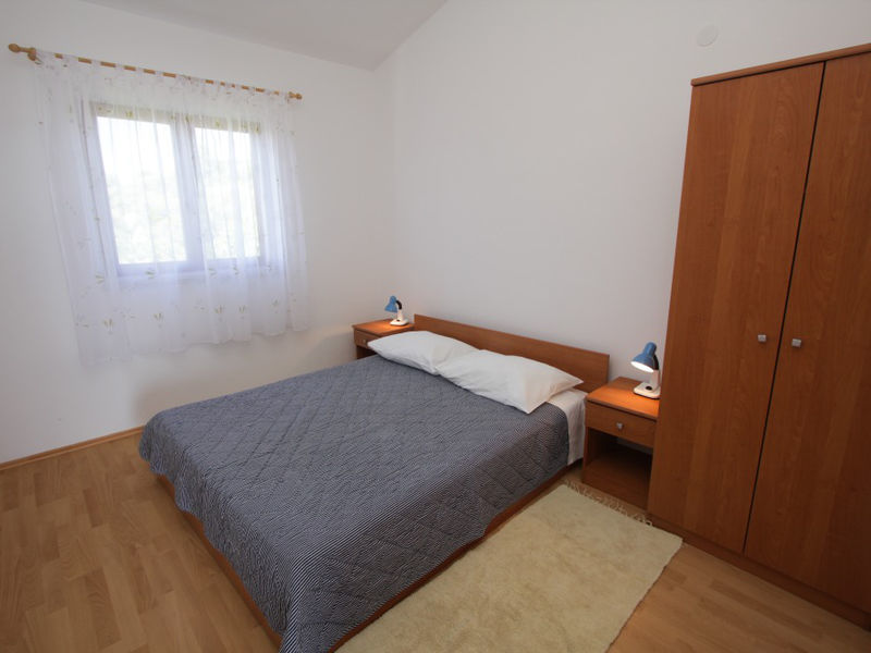 Apartmány Burinet