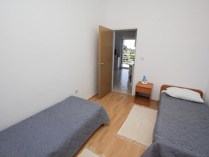 Apartmány Burinet