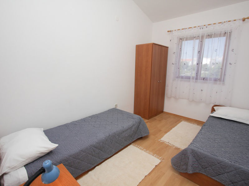 Apartmány Burinet