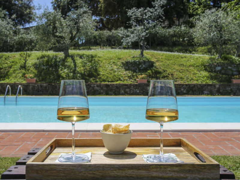 Podere Le Poggiole