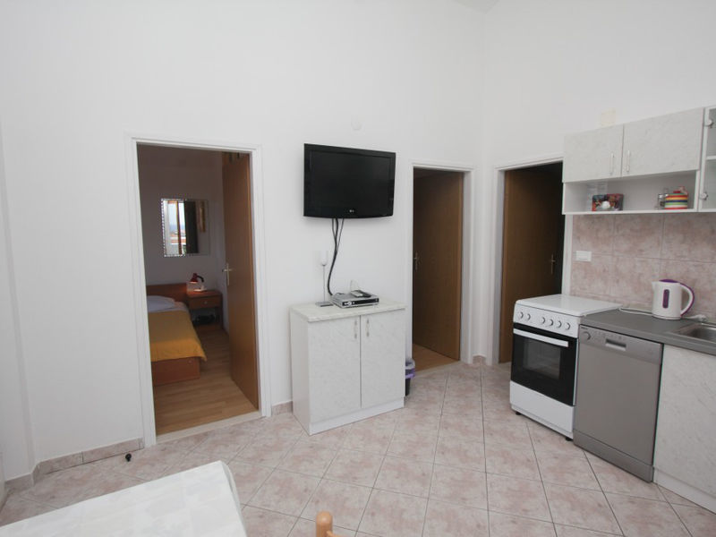 Apartmány Burinet