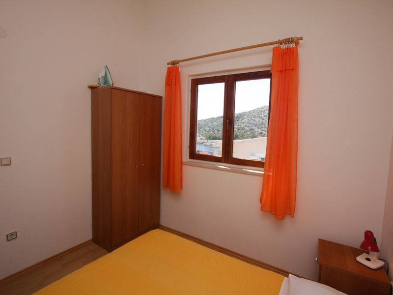 Apartmány Burinet