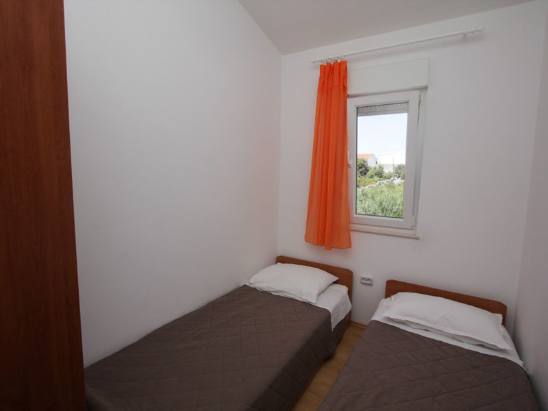 Apartmány Burinet