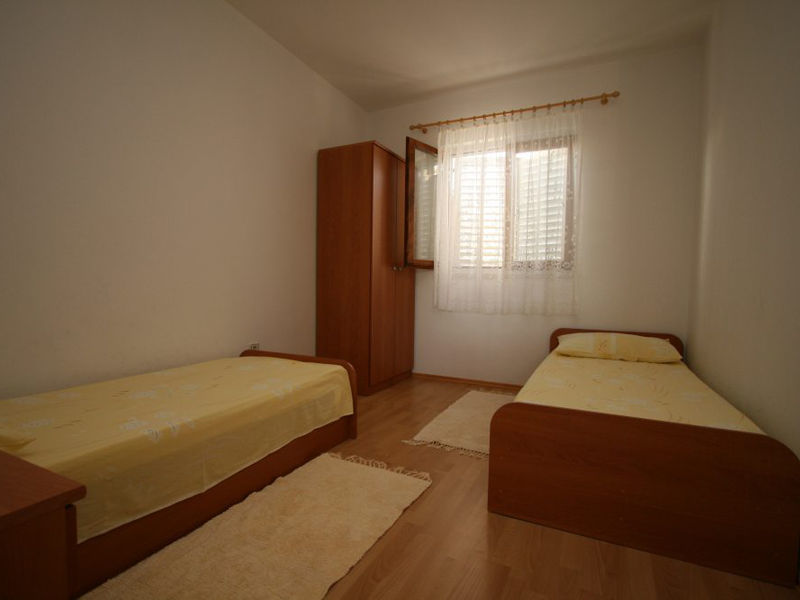 Apartmány Burinet