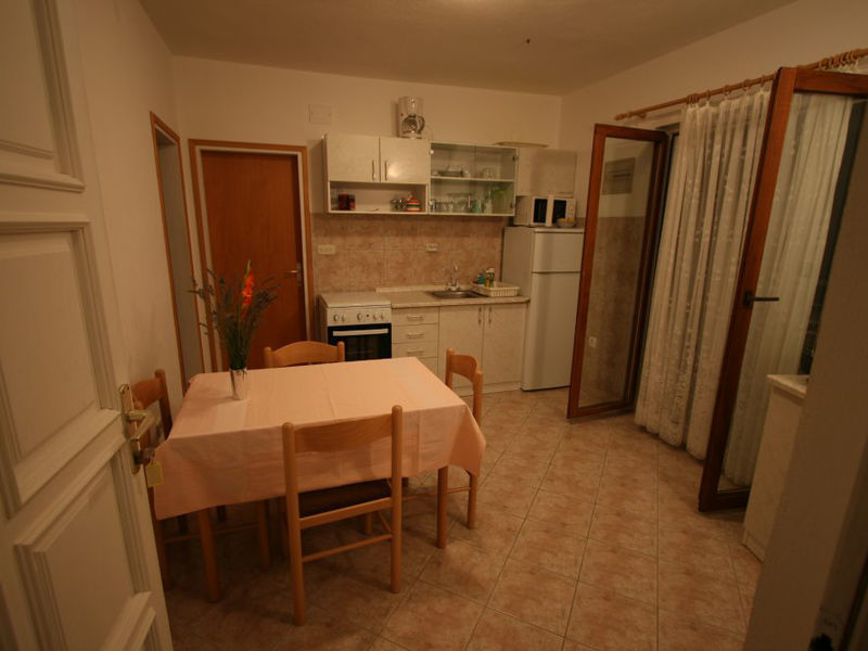 Apartmány Burinet