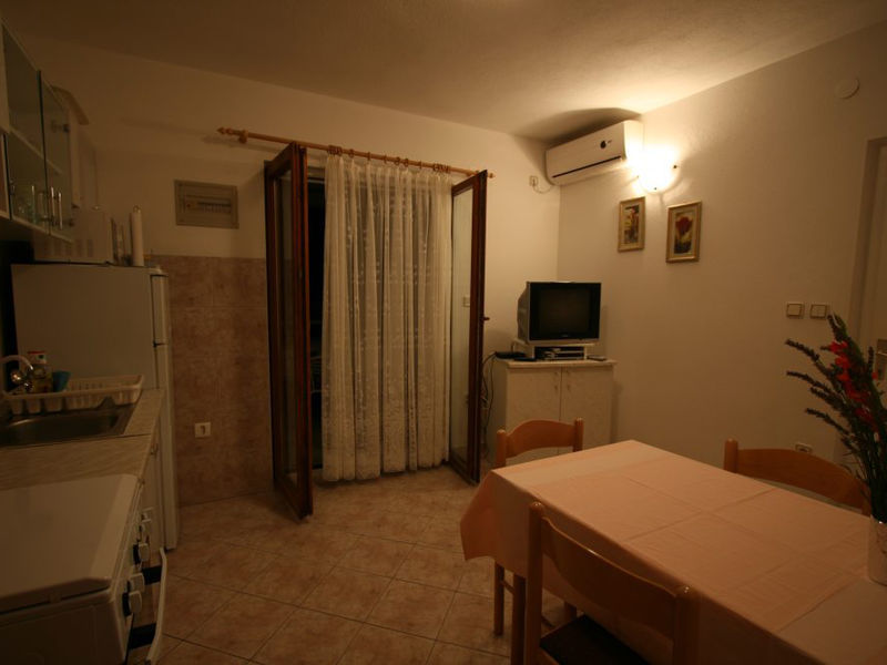 Apartmány Burinet