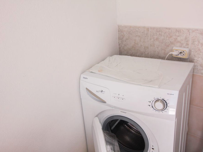 Apartmány Burinet