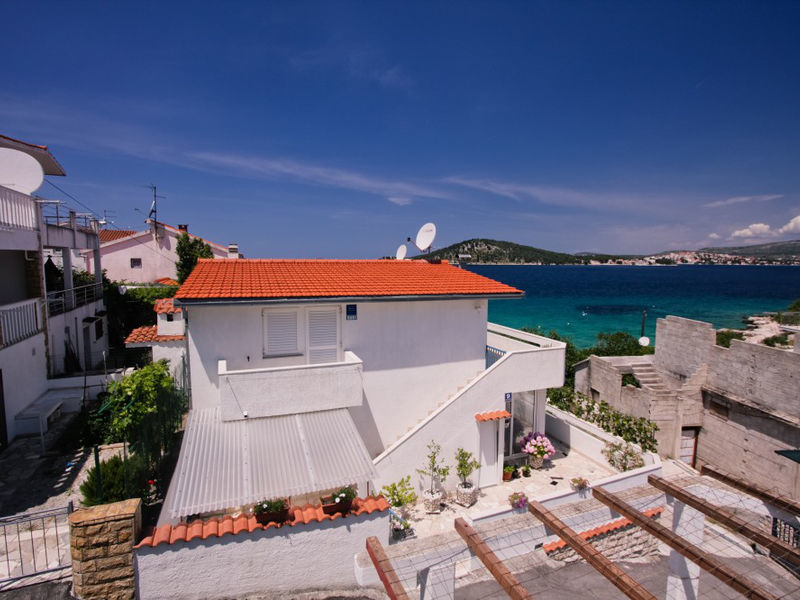 Apartmány Dani