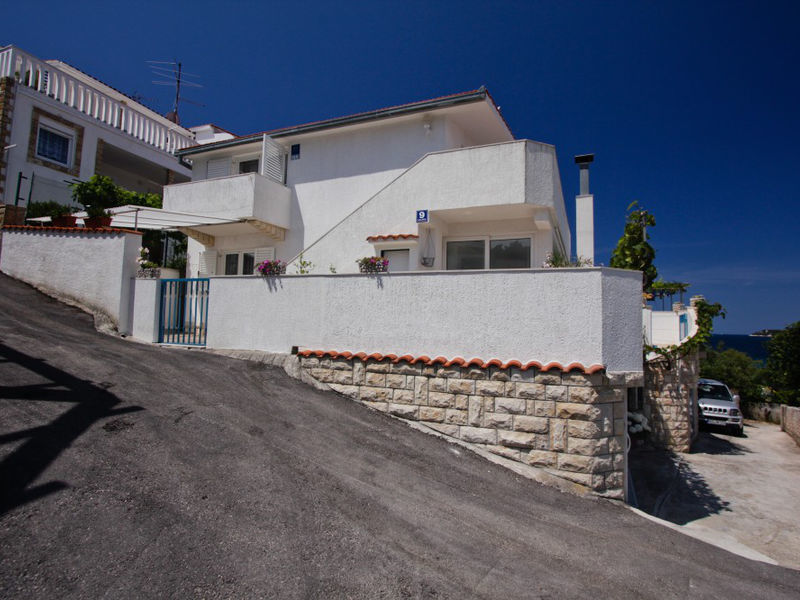 Apartmány Dani