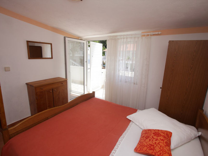 Apartmány Dani