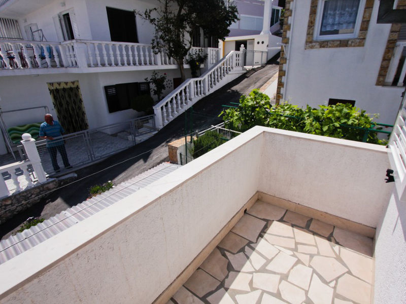 Apartmány Dani