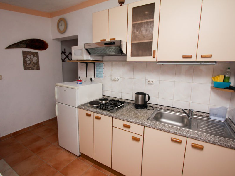 Apartmány Dani