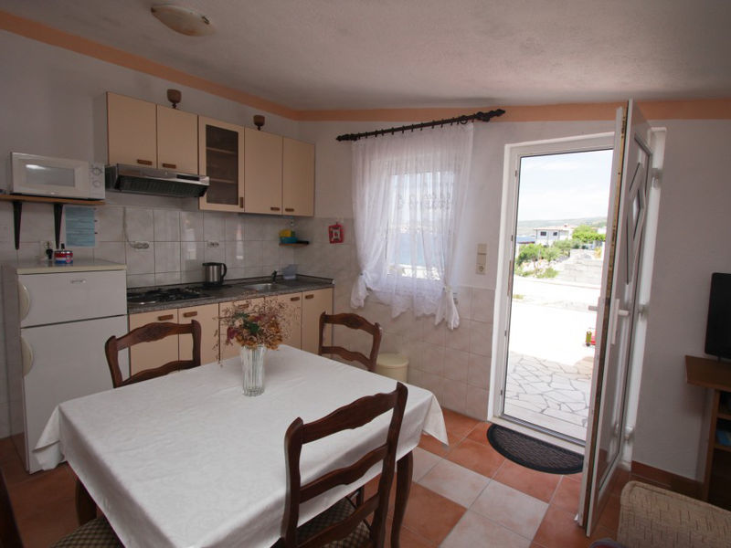Apartmány Dani