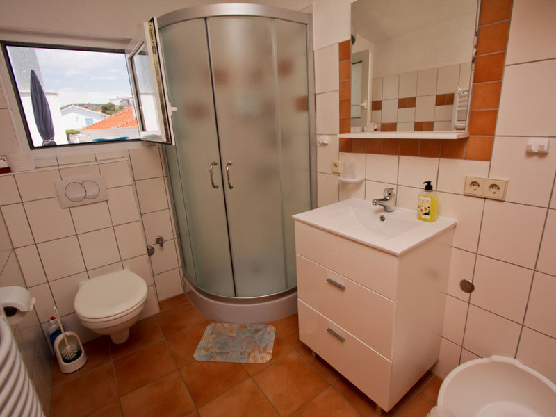 Apartmány Dani