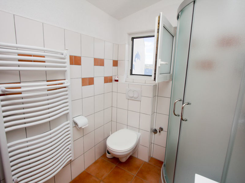 Apartmány Dani