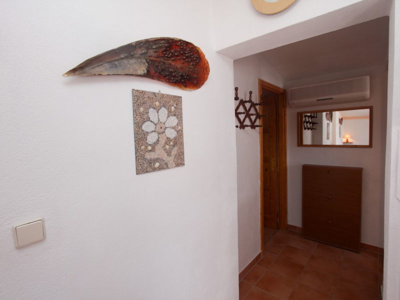 Apartmány Dani