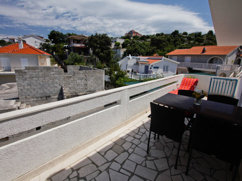 Apartmány Dani