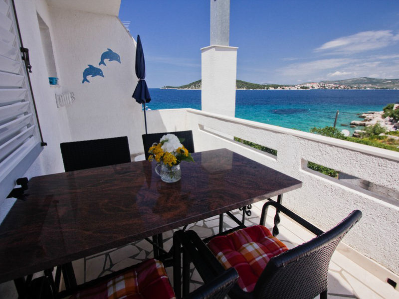 Apartmány Dani