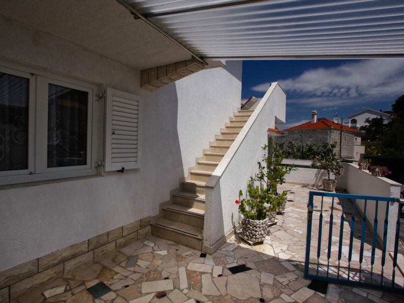 Apartmány Dani