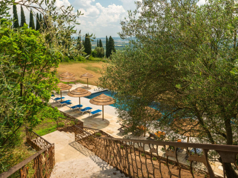 Maison Violapo Al Castello
