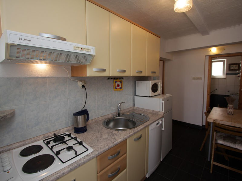 Apartmány Dani