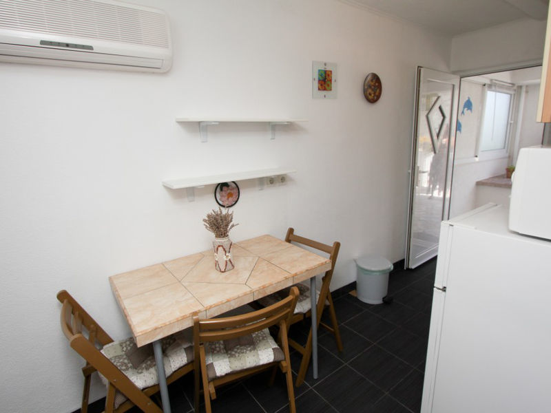 Apartmány Dani