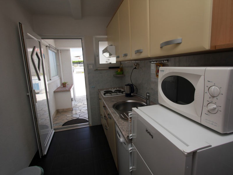 Apartmány Dani