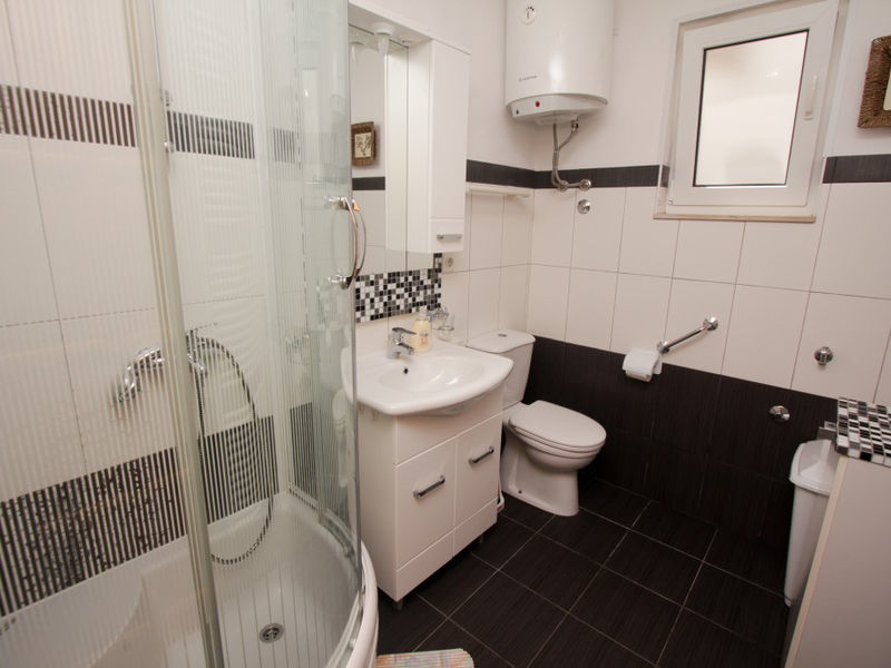 Apartmány Dani