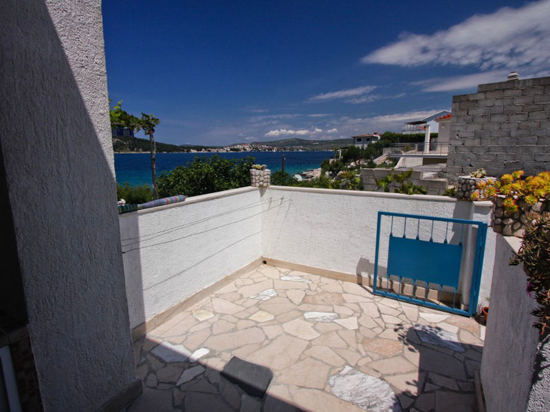 Apartmány Dani