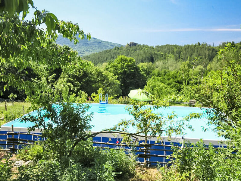 La Vecchia Fattoria