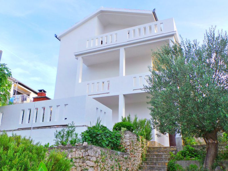 Apartmány Nella