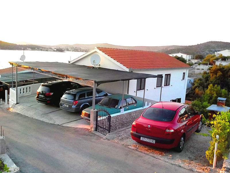 Apartmány Nella
