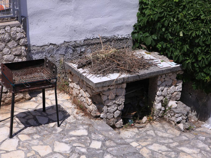 Apartmány Nella