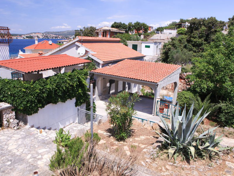Apartmány Nella