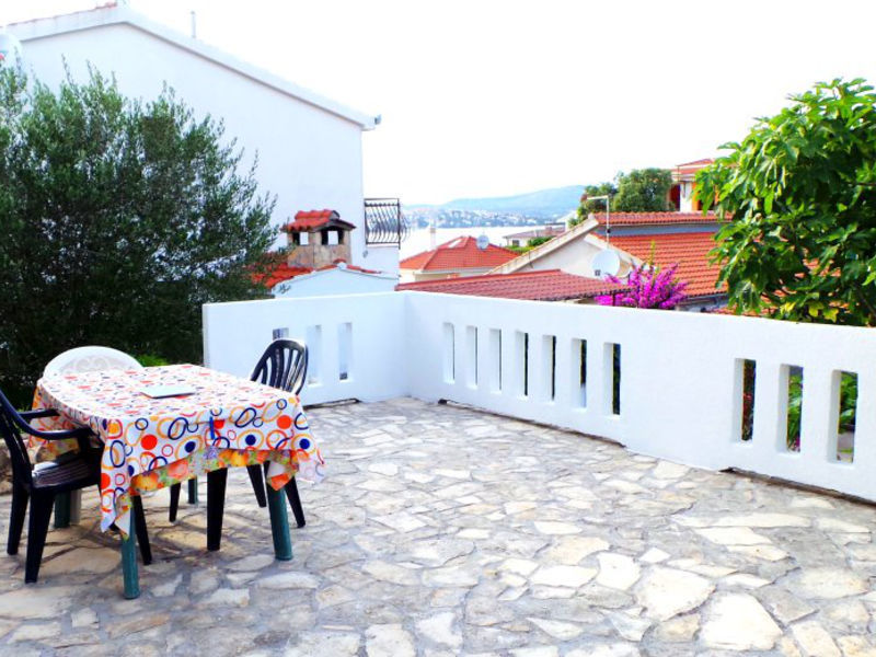 Apartmány Nella