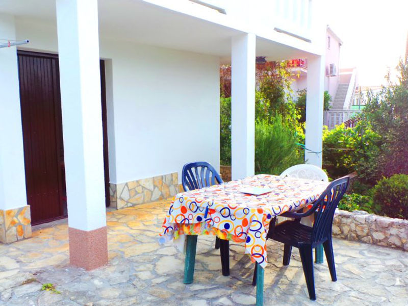 Apartmány Nella
