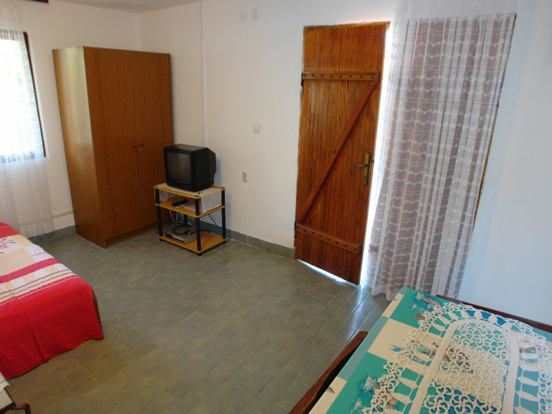 Apartmány Nella