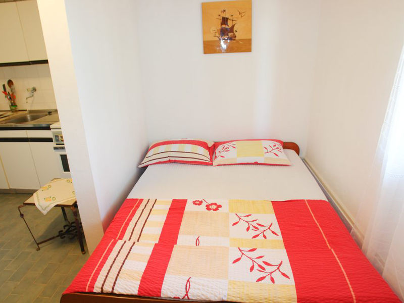 Apartmány Nella