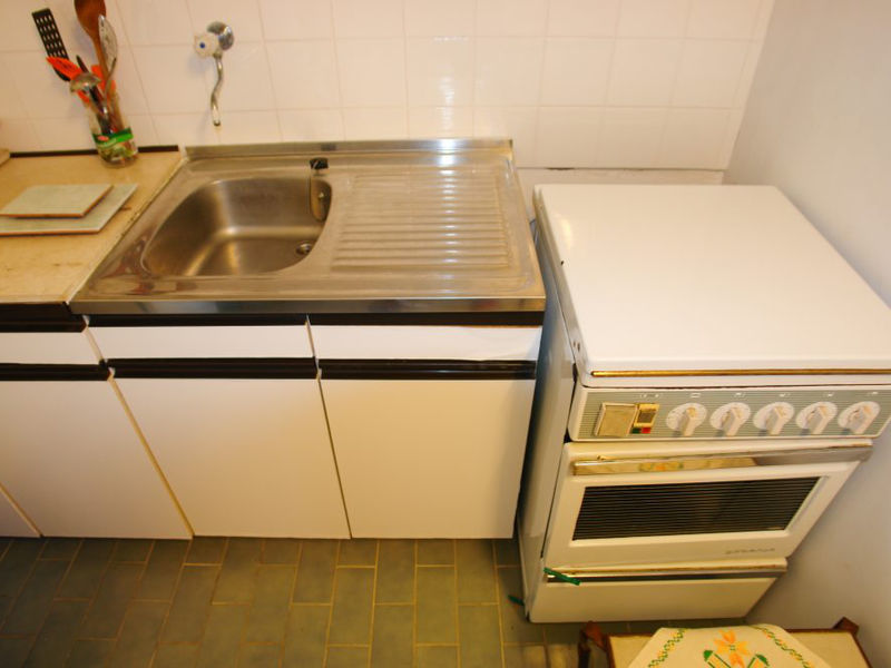 Apartmány Nella