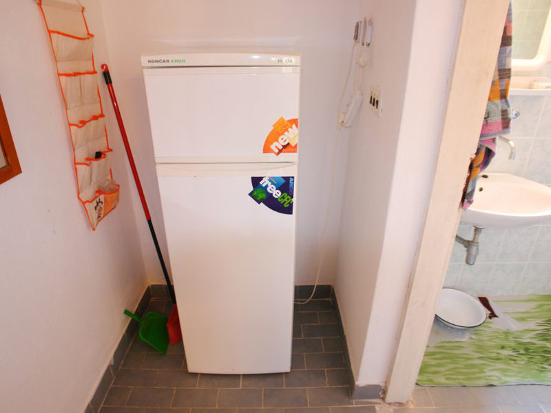 Apartmány Nella