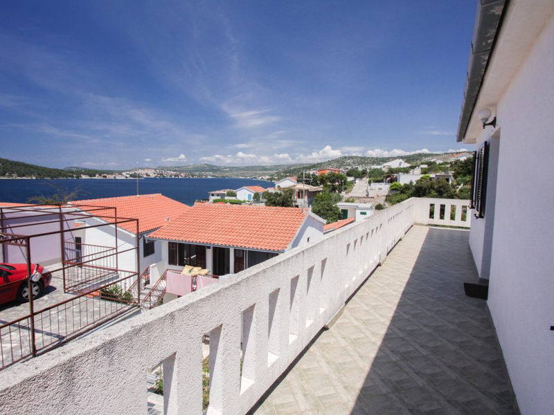 Apartmány Nella