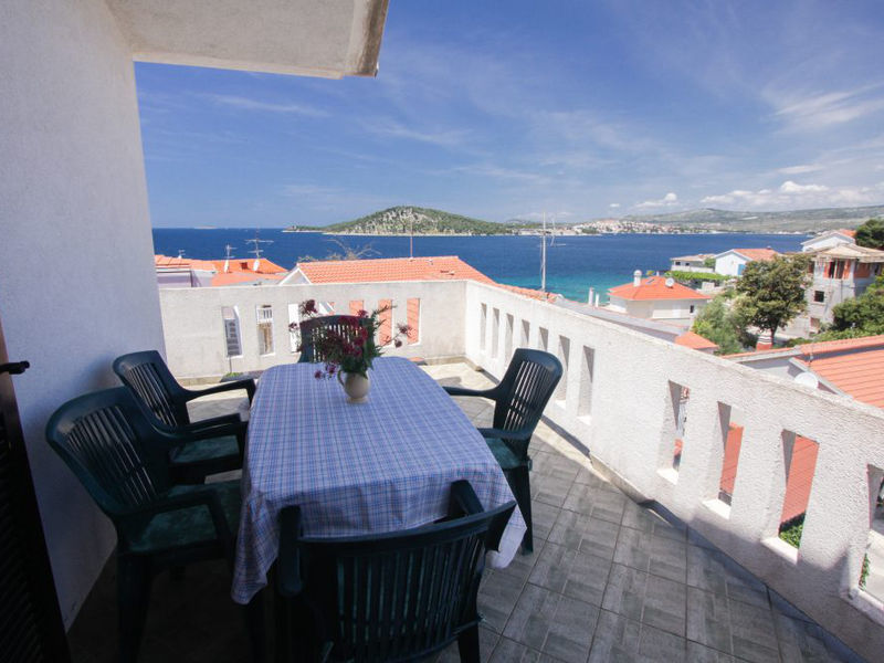 Apartmány Nella