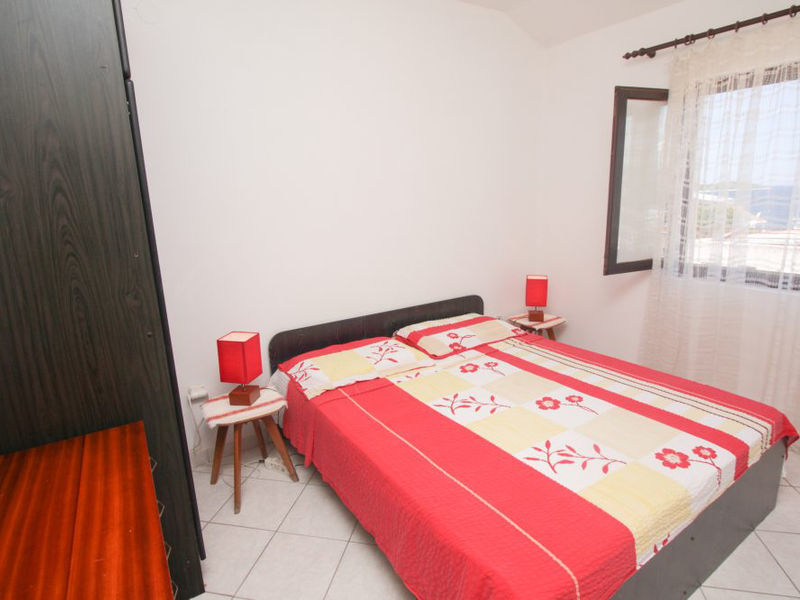 Apartmány Nella