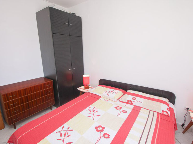 Apartmány Nella