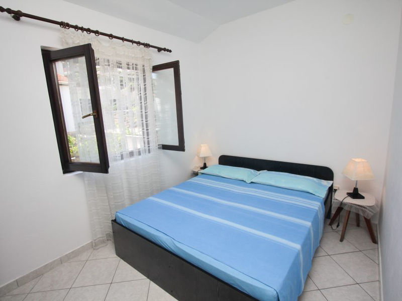 Apartmány Nella