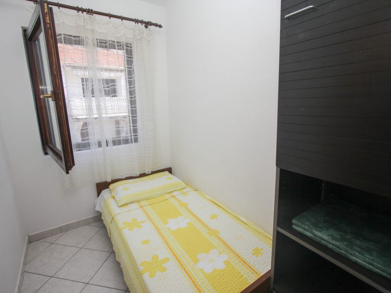 Apartmány Nella
