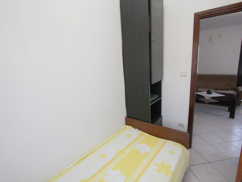 Apartmány Nella