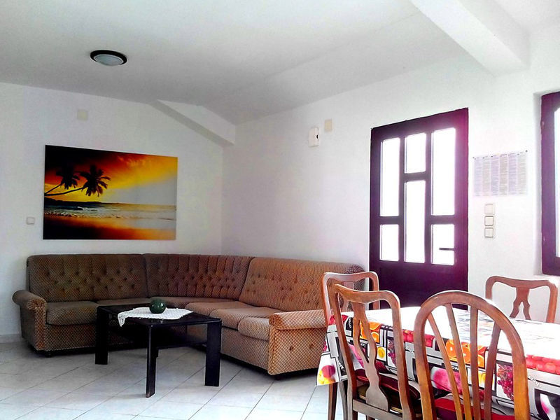 Apartmány Nella