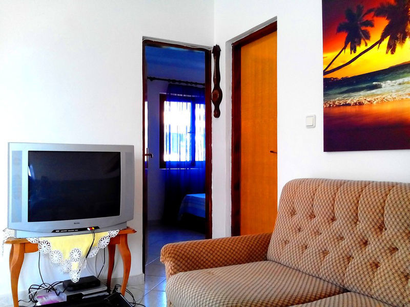 Apartmány Nella