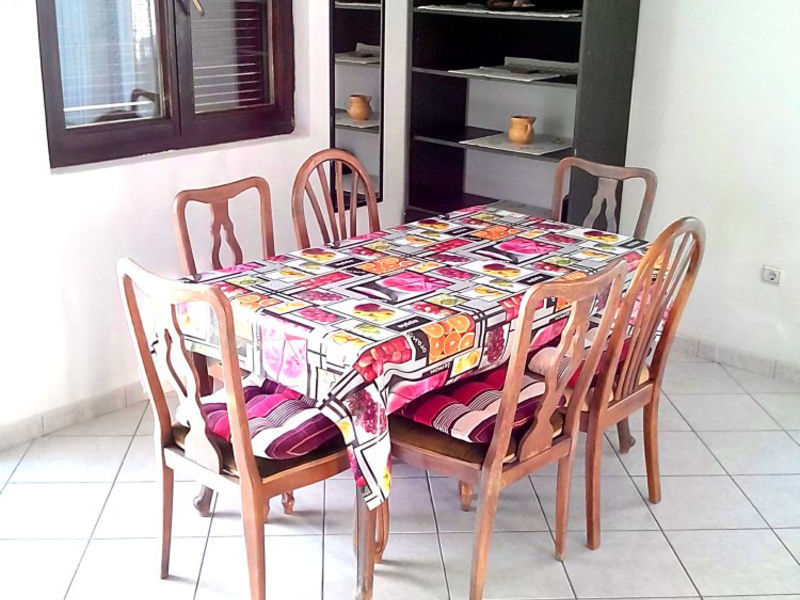 Apartmány Nella